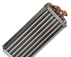 0.900.0783.9 RADIATOR AER CONDITIONAT SAME 0.900.0783.9, 090007839