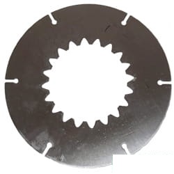 129074 Disc frictiune