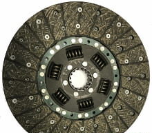 12A11540 Disc ambreiaj