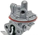 1447693M91 POMPA ALIMENTARE MASSEY FERGUSON 1446155M91, 1447693M91, 911287, 7971262, 25061530, 2641328, 2641333, 2641336, 35218, 3637286M91, 3639013M1, 4222107M91, 886100M91, ULPK0010, 2641336KR, ENT110102, 30/P2641/328, 100-6, B57280