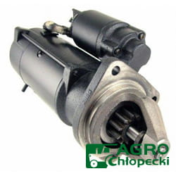 1447732M1 Electromotor