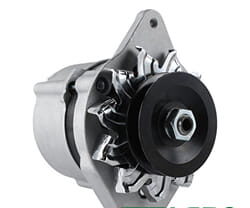1618473M91 Alternator