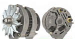 1643314M91 Alternator