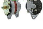 1672859M1 Alternator