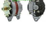 1672859M1 Alternator