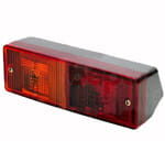 1678868M92 Lampa spate semnalizare