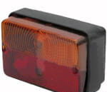 1678869M92 Lampa spate semnalizare