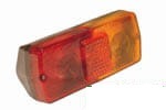 1678869M92 Lampa spate semnalizare