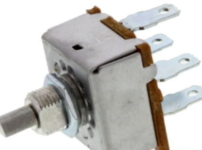 1774550 Intrerupator aer conditionat
