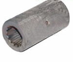 1824119M2 BUCSA CUPLARE 4X4 MASSEY FERGUSON 1824119M2