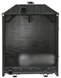1824627M93 Radiator apa
