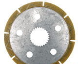 1860964M2 Disc ambreiaj