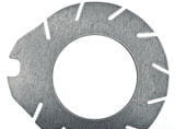 1860965M2 Disc frana