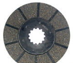 1895852M91 Disc ambreiaj