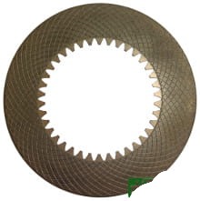 200/42309P Disc frictiune