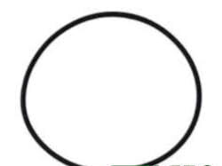 2.1539.236.0 Oring