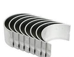 218629A1 SET CUZINETI BIELA R2 CASE IH 218629A1, 3637507M91, 3637793M91, 4236114B, U5ME0006B, U5ME6B +0.50