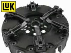228020910 Placa presiune ambreiaj LUK