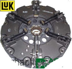 233004010 Placa presiune LUK