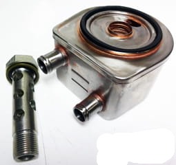 2486A241 Termoflot ulei Perkins