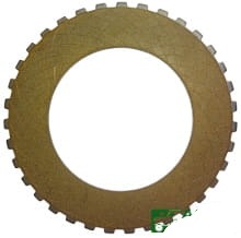 252382 Disc frictiune