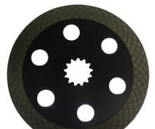 2555447210 DISC FRANA SAME 2555447210, 0.255.5447.2/10, 25554472/10,