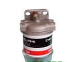2656615 Baterie filtru combustibil