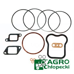 2971400 Set garnituri motor
