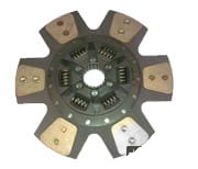 300493 Disc ambreiaj