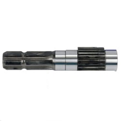 Ax Pto Valtra 205, 305, 365, 405, 465, 565, 665 Massey Ferguson 30324300, V30324300