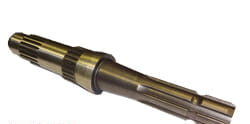3042960M2 AX PRIZA PUTERE MASSEY FERGUSON 30300920, 3042960M2