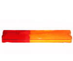 3105049M1 Geam lampa spate semnalizare