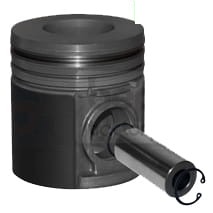 3135J241 Piston complet