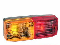 31540600 Lampa semnalizare