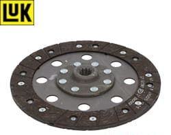 322038210 Disc ambreiaj LUK