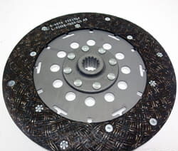 325021410 Disc ambreiaj  LUK