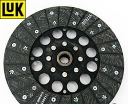 328041110 Disc ambreiaj  LUK