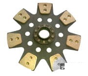 3301230M92 Disc ambreiaj