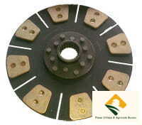 3302049M93 Disc ambreiaj