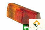 3303980M92 Lampa semnalizare spate