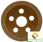 3304635M2 Disc frana