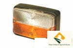 3305584M92 Lampa spate semnalizare