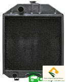 3307940M92 Radiator apa