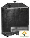 3308187M99 Radiator apa