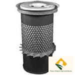 3310358M1 FILTRU AER EXTERIOR LANDINI 3310358M1, 79062702, 79072795, 0018404U1, 1930764, XA1482K, P771549, SL5631, SA14605K, SA14605