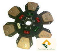 3311325M91 Disc ambreiaj