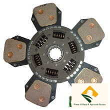 333020010 Disc ambreiaj  Luk