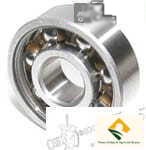 339856X1 RULMENT 35X72X17 MASSEY FERGUSON 3640573M1, 339856X1, 40021, 9975290, 20705250, CA0025808, ER025808, VA025808, X605511034000, X607311011000, 6207, 6441-2, B7020
