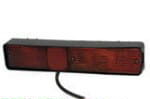 3536200M91 Lampa semnalizare spate