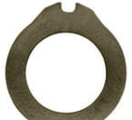 3538838M1 Disc frana